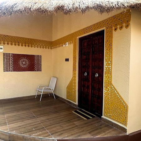 The Kutch House Hotel Bhuj Exterior photo